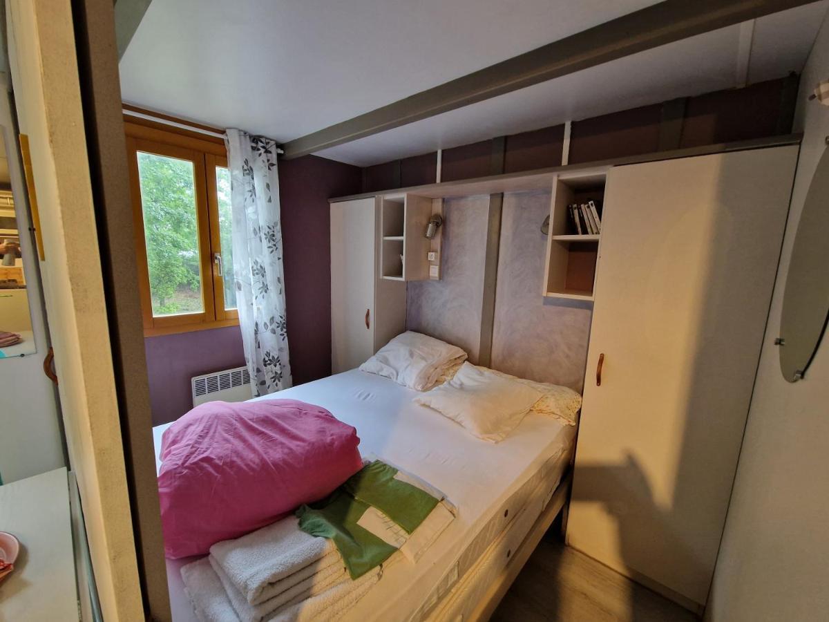 Chalet De Caralba Piscine Villa Ghisoni Esterno foto